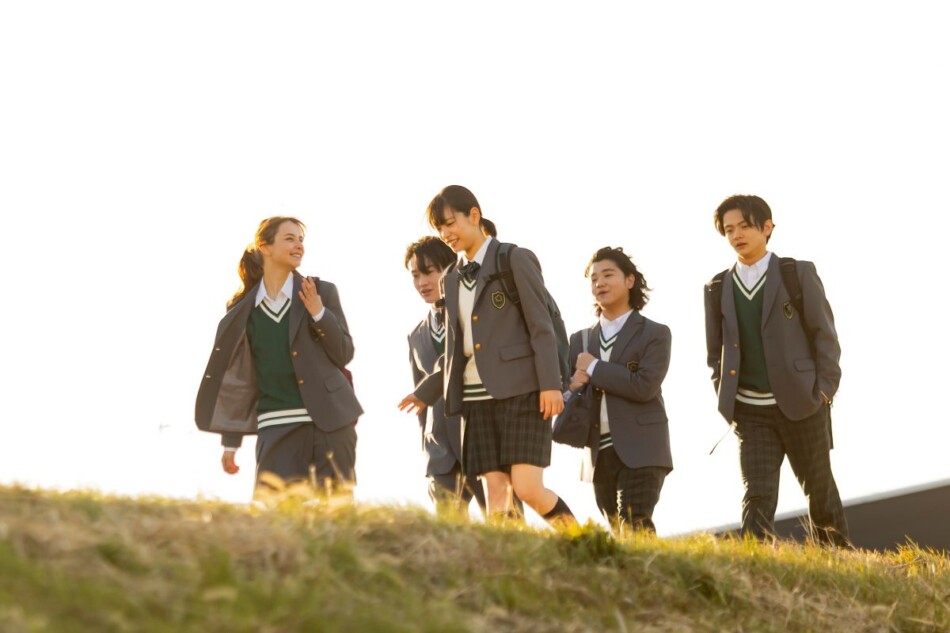 『ちはやふる－めぐり－』第5話に鳴海唯登場