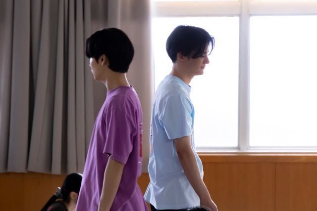 『ちはやふる－めぐり－』第5話に鳴海唯登場の画像