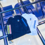 イエローブーツを履くソニックが登場の画像