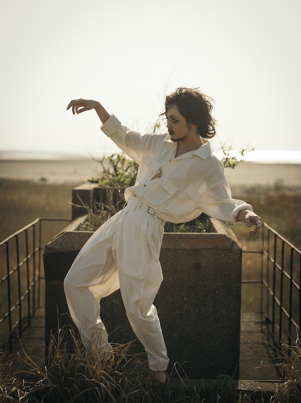 TOOBOE、新曲「抜殻」配信＆MV公開