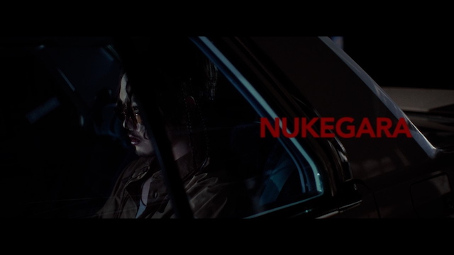 TOOBOE、新曲「抜殻」配信＆MV公開