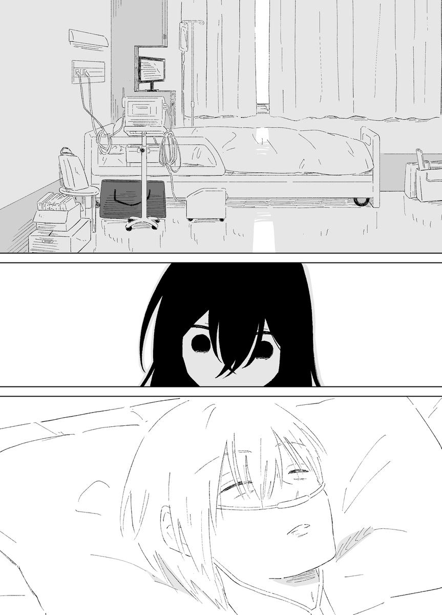 【漫画】『幸福な王子』は幸福だったのか？の画像