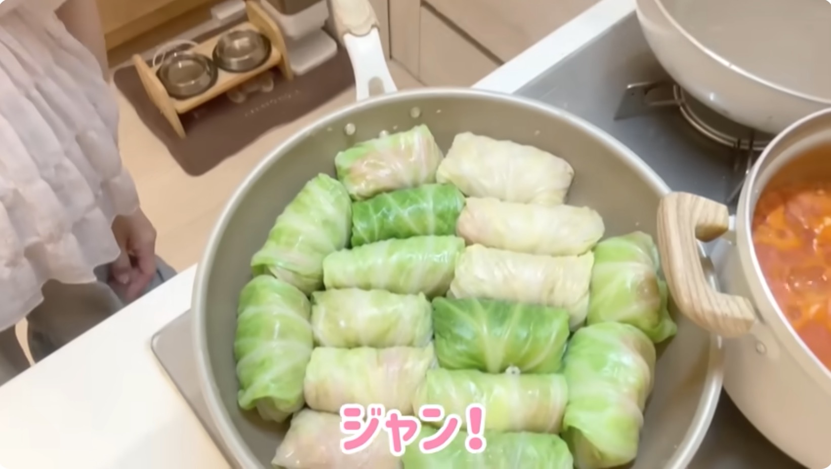 辻希美、キャベツ大量消費レシピを紹介の画像