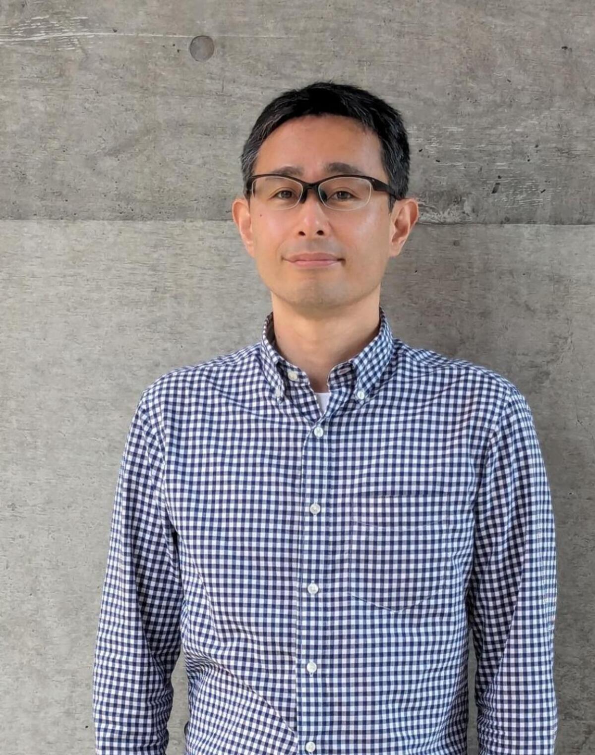 櫻田智也『失われた貌』刊行への画像