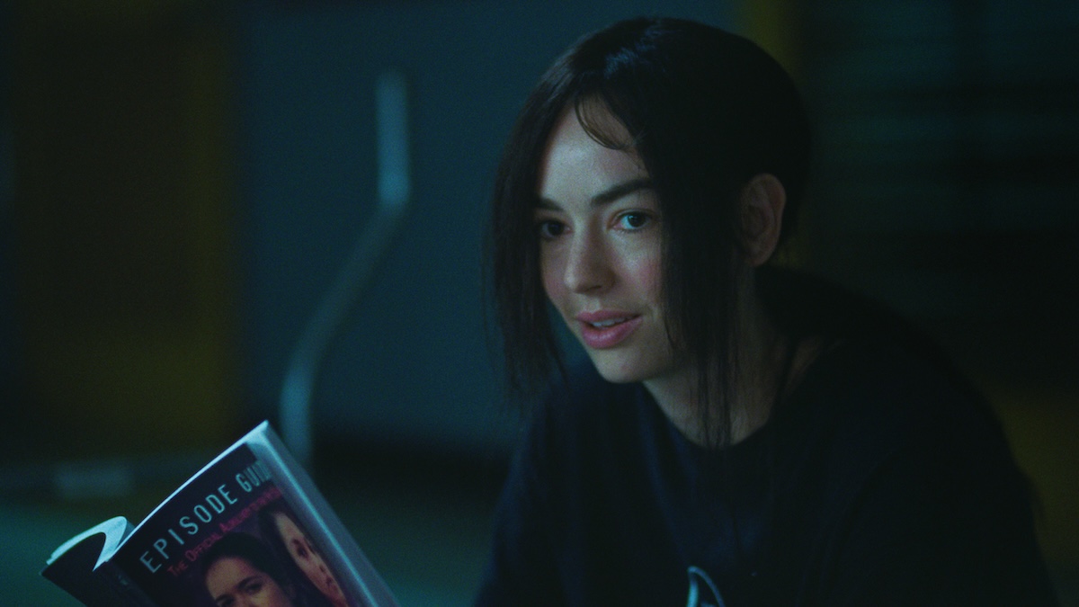 『テレビの中に入りたい』クリップ映像公開