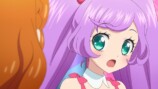『アイカツ！』『プリパラ』過去シリーズ配信の画像