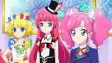『アイカツ！』『プリパラ』過去シリーズ配信の画像