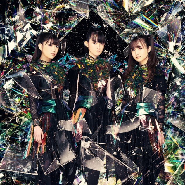 BABYMETAL、さいたまスーパーアリーナ公演2DAYS開催 4thアルバムに