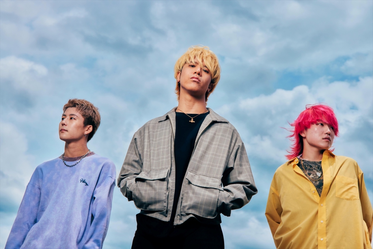 バイハン、新曲「夢夏」リリース