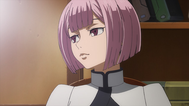 『鉄血のオルフェンズ』新作短編映画公開への画像