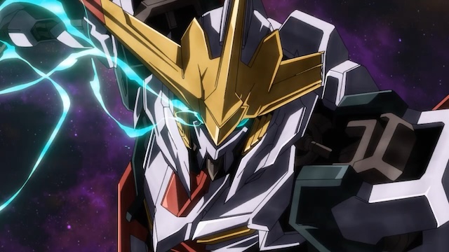 『鉄血のオルフェンズ』新作短編映画公開への画像