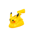 「ハッピーセット」にポケモンが登場の画像