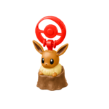 「ハッピーセット」にポケモンが登場の画像