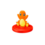 「ハッピーセット」にポケモンが登場の画像