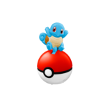 「ハッピーセット」にポケモンが登場の画像