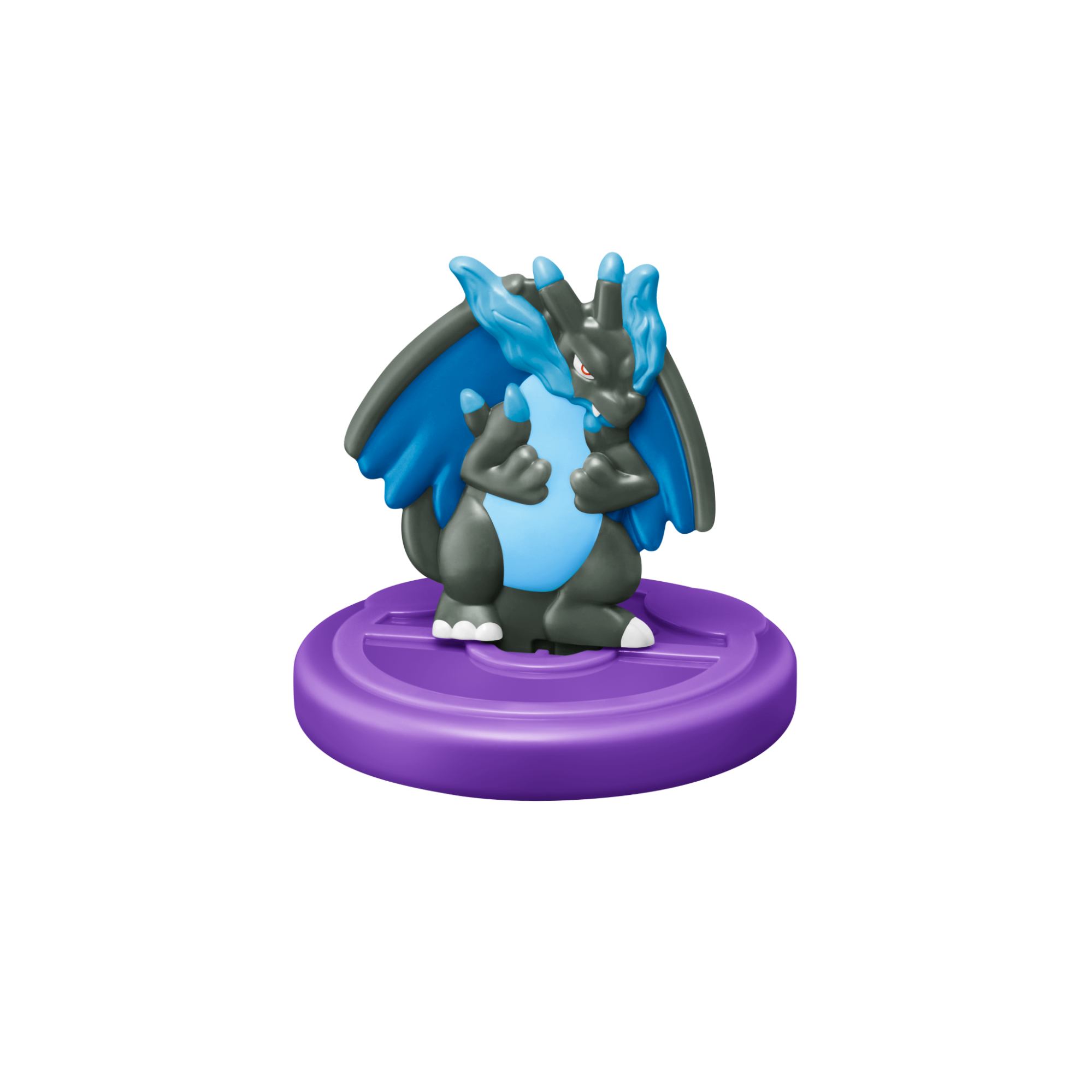 「ハッピーセット」にポケモンが登場の画像