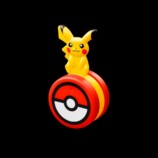 「ハッピーセット」にポケモンが登場の画像