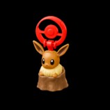 「ハッピーセット」にポケモンが登場の画像
