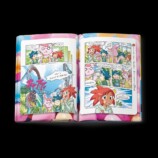 「ハッピーセット」にポケモンが登場の画像