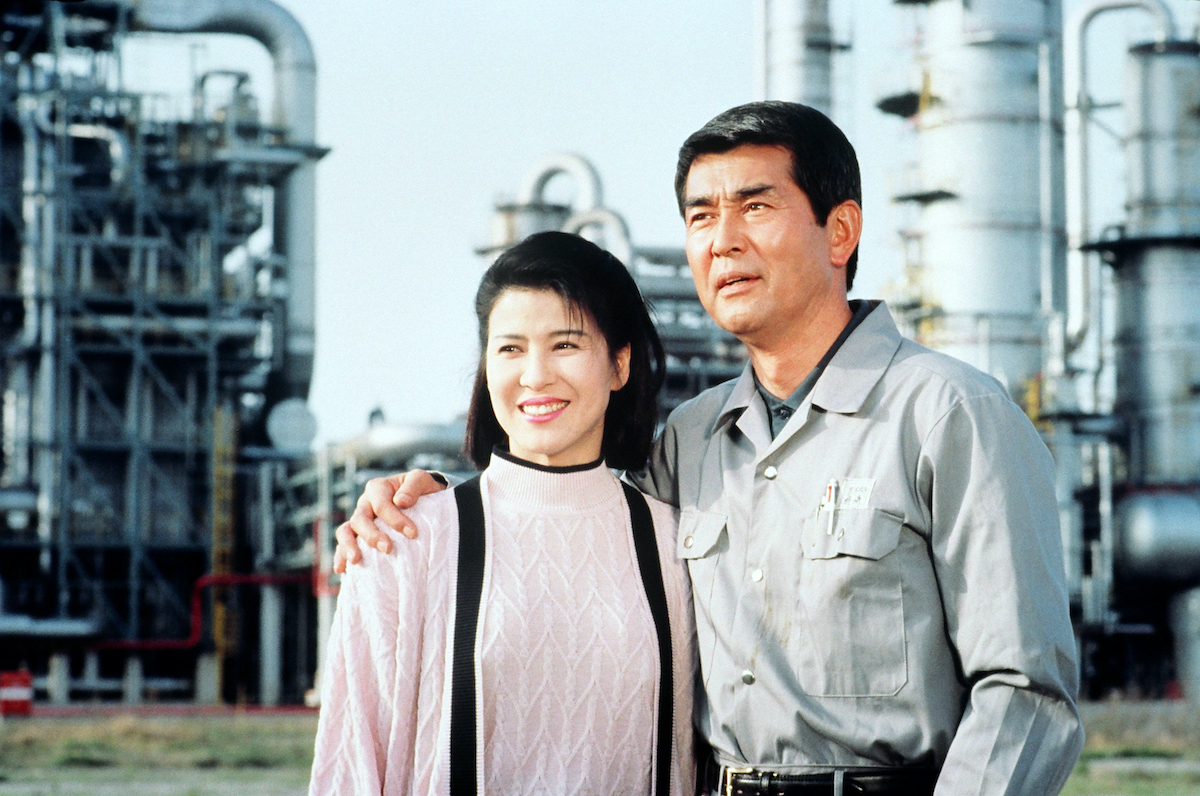 渡哲也は“テレビドラマ”のスターだった