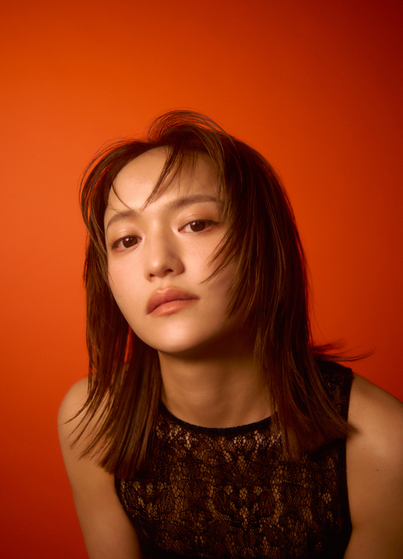 iri、『Girl or Lady Season2』主題歌