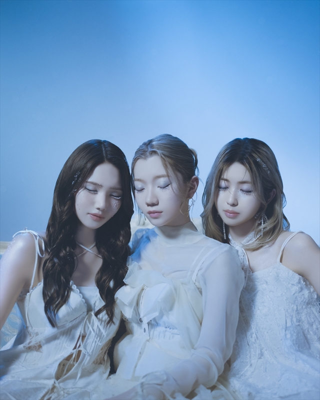 IS:SUE「コエ」コンセプトフォト