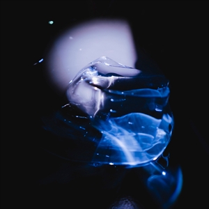 IS:SUE「コエ (☆Taku Takahashi Remix)」ジャケット写真