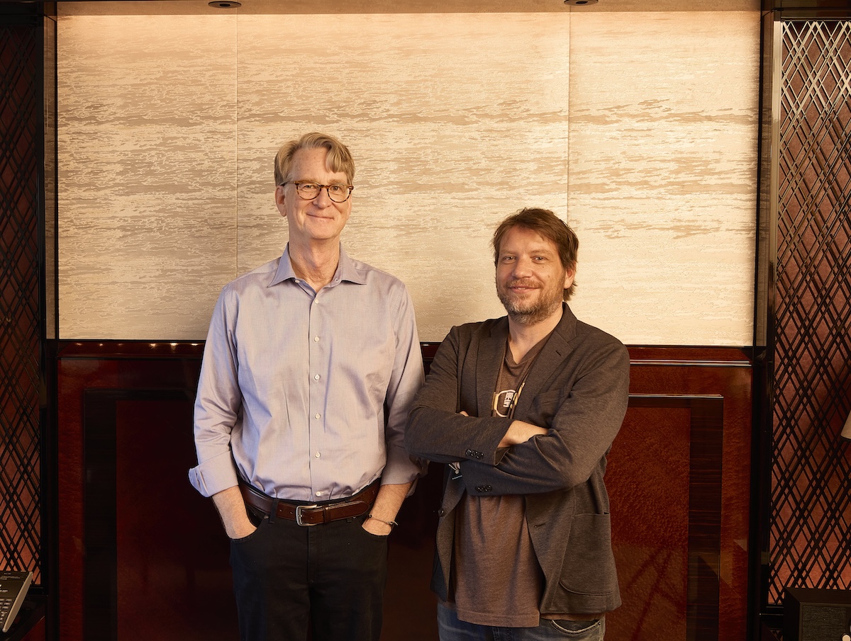 ギャレス・エドワーズらに聞く恐竜映画の魅力