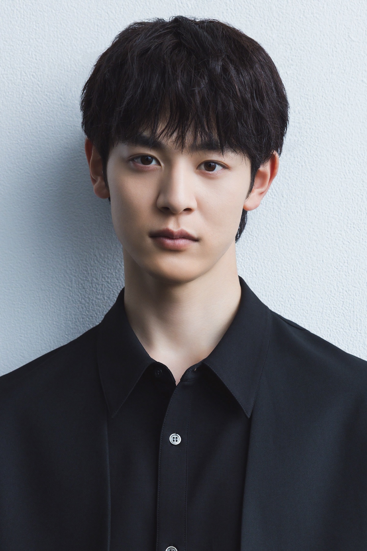 小林虎之介、『風、薫る』で朝ドラ初出演