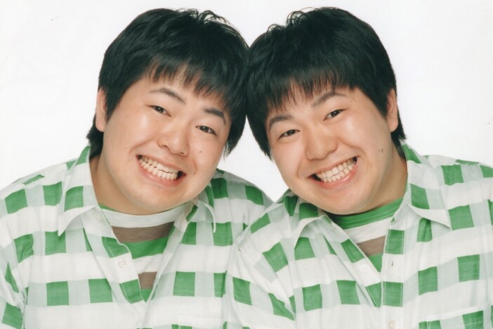 ザ・たっち、『風、薫る』で朝ドラ初出演