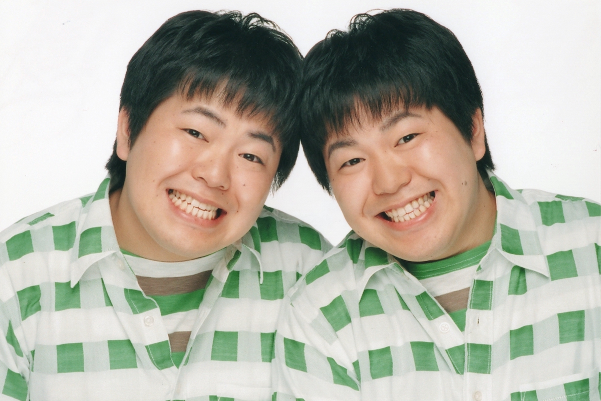 ザ・たっち、『風、薫る』で朝ドラ初出演