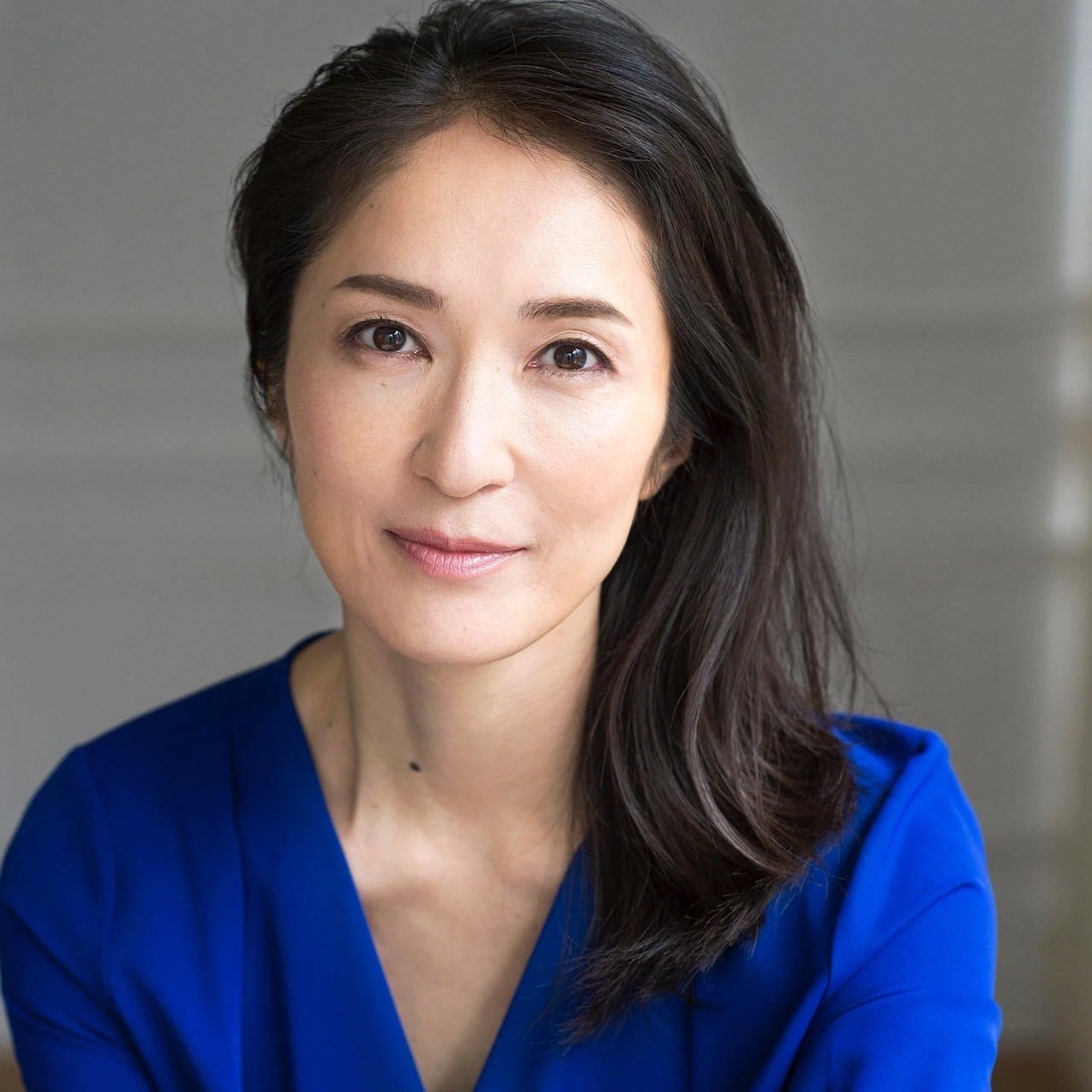 『風、薫る』小林虎之介の母役に岩瀬顕子