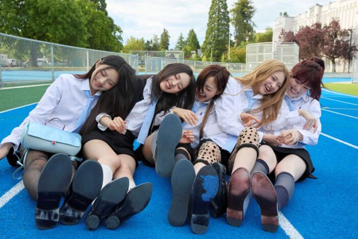 KiiiKiii、デジタルシングルリリース