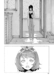 【漫画】シンデレラがトー横に転生したらの画像