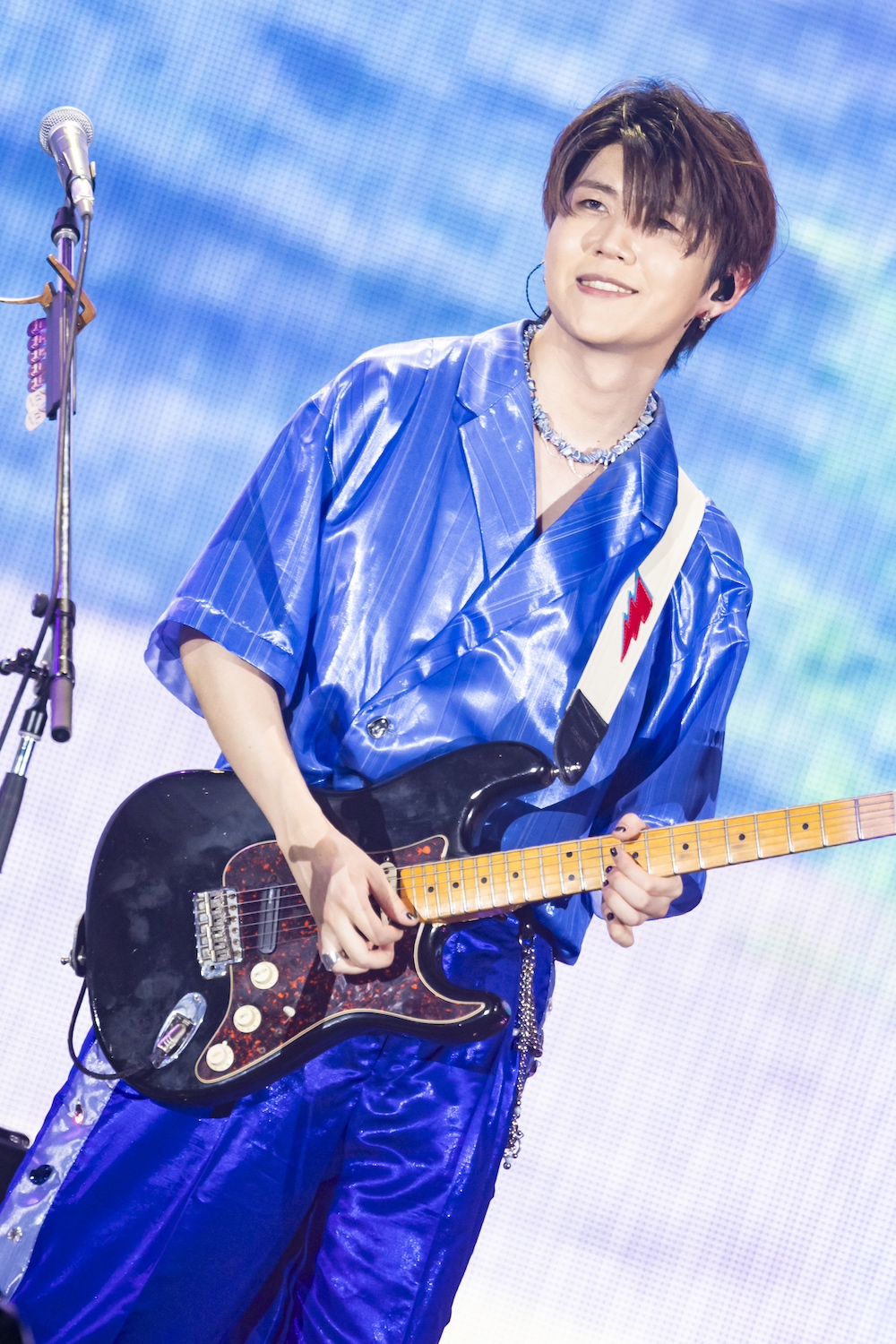 『MGA MAGICAL 10 YEARS ANNIVERSARY』ライブ写真