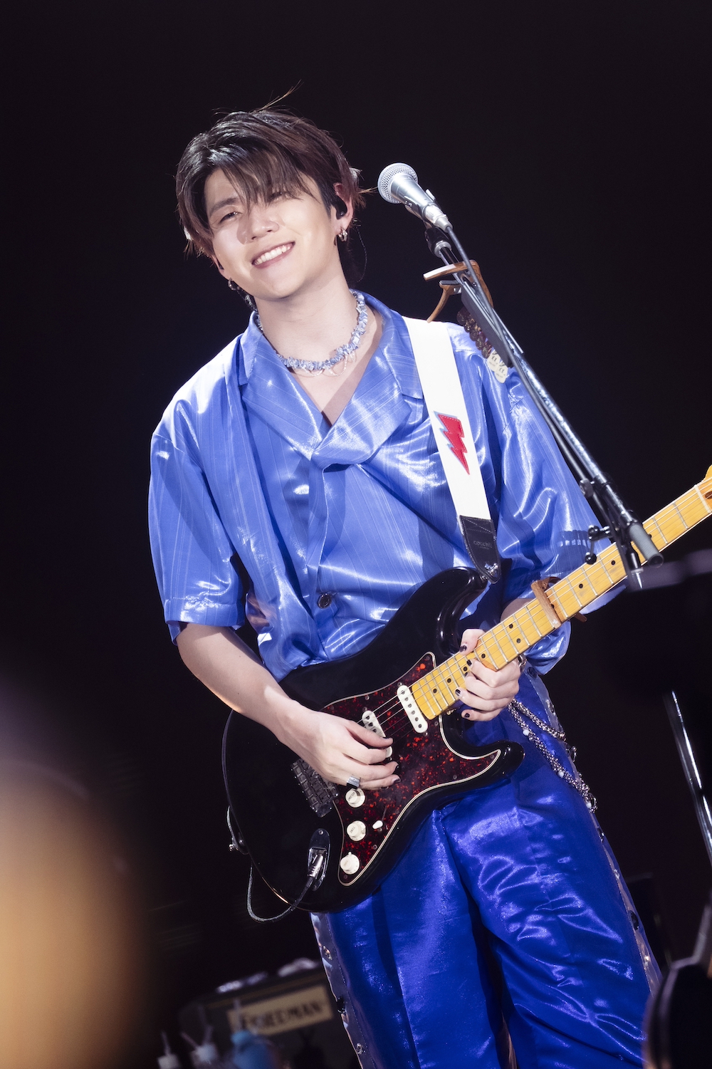 『MGA MAGICAL 10 YEARS ANNIVERSARY』ライブ写真