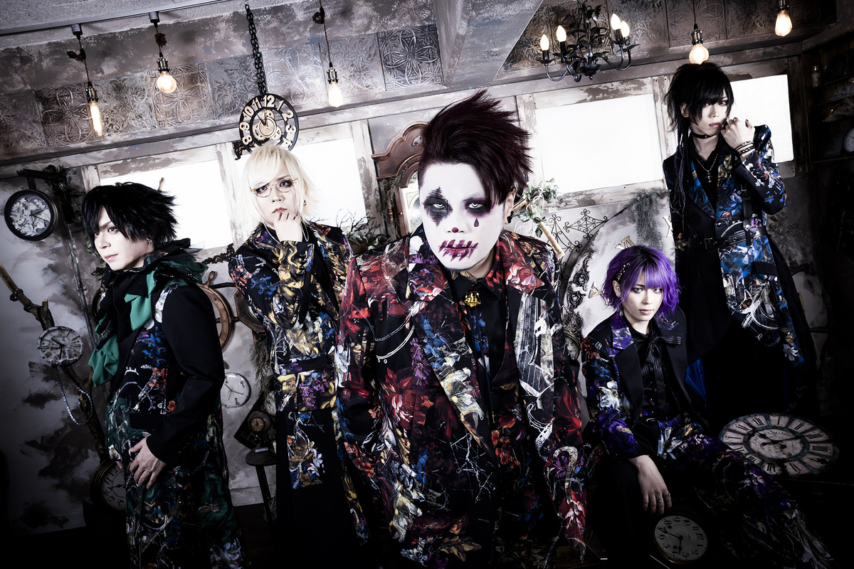 NoGoD、ベストアルバムリリース