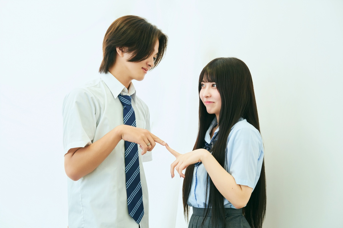 おうあお(撮影=梁瀬玉実)