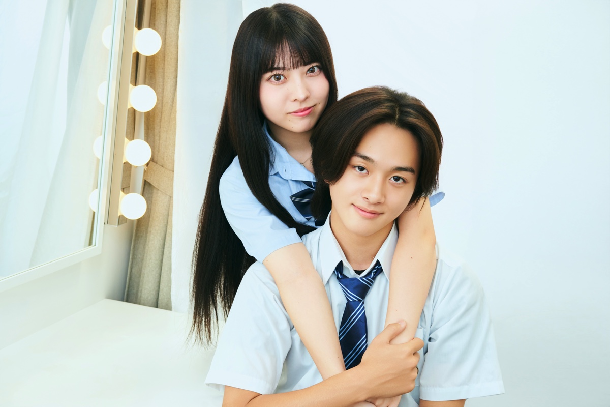 おうあお(撮影=梁瀬玉実)