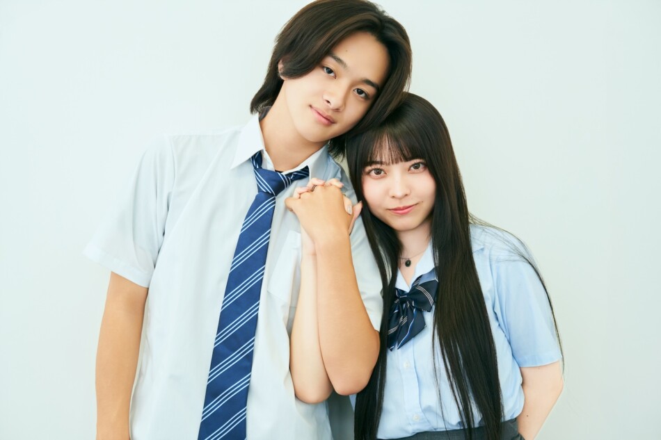 おうあおカップルインタビュー