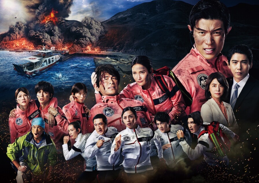 『鬼滅』『TOKYO MER』『国宝』の記録は？