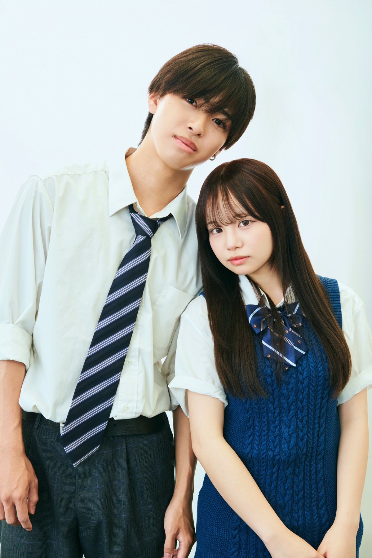 りょうめい（撮影＝梁瀬玉実）