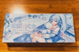 碧依さくら限定コラボキーボードレビューの画像