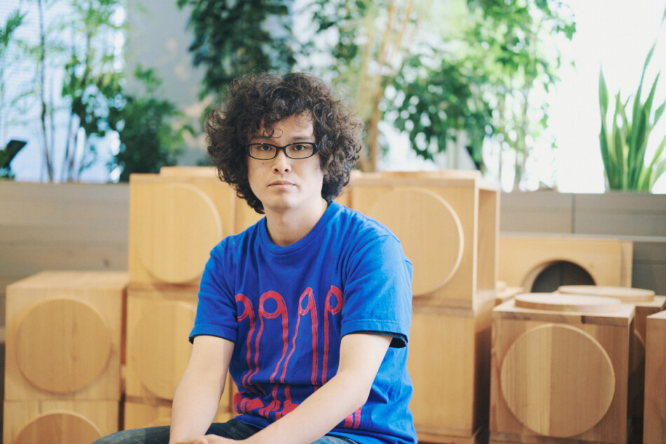 「サンレコ」編集長辻太一に聞く雑誌の今後