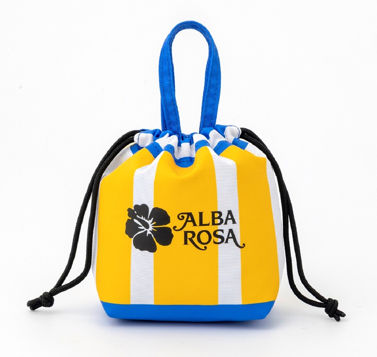 平成ギャルブランドのショッパー風ポーチの画像