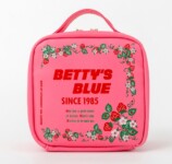 平成ギャルブランドのショッパー風ポーチの画像