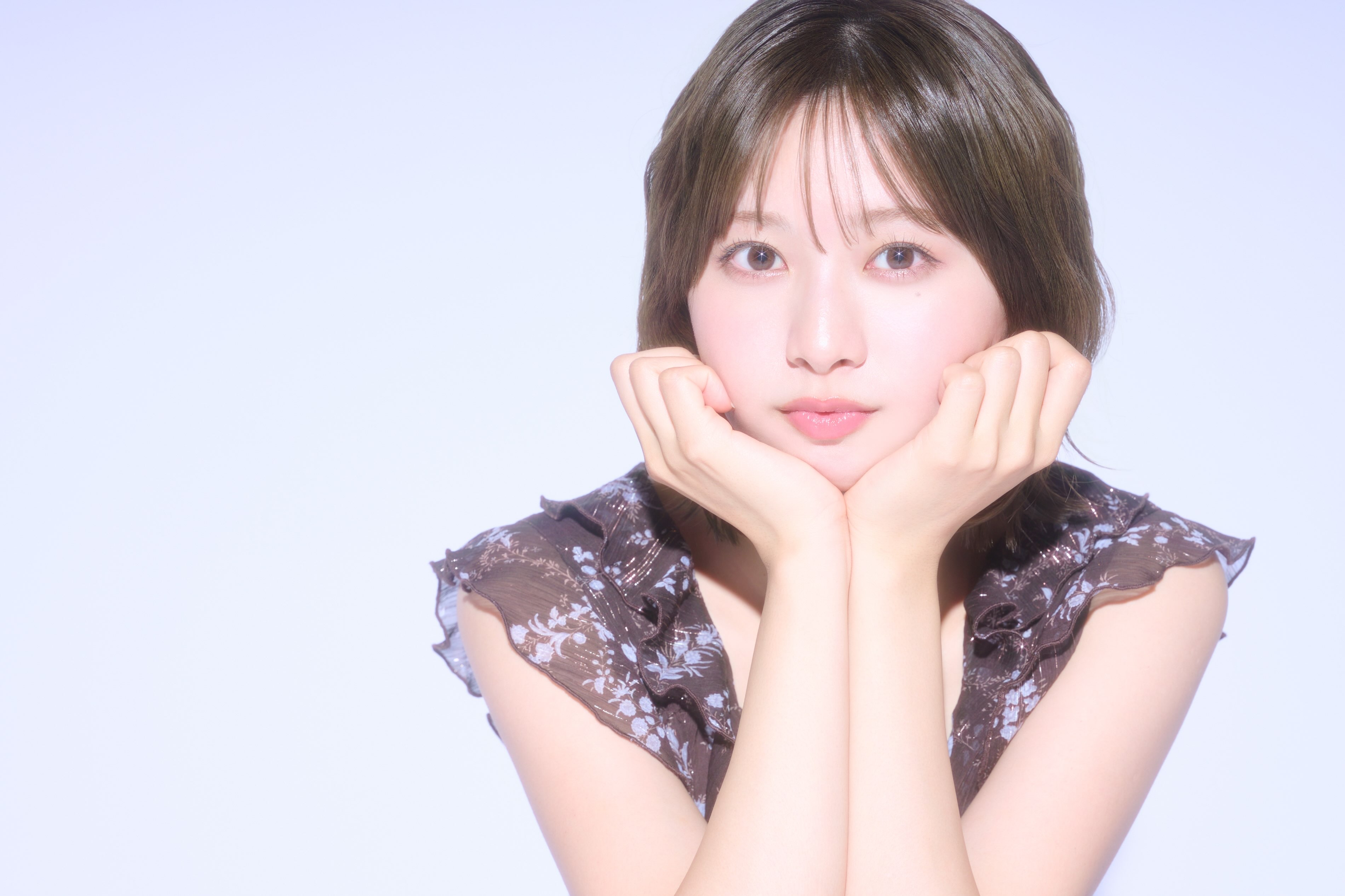 日向坂46 富田鈴花