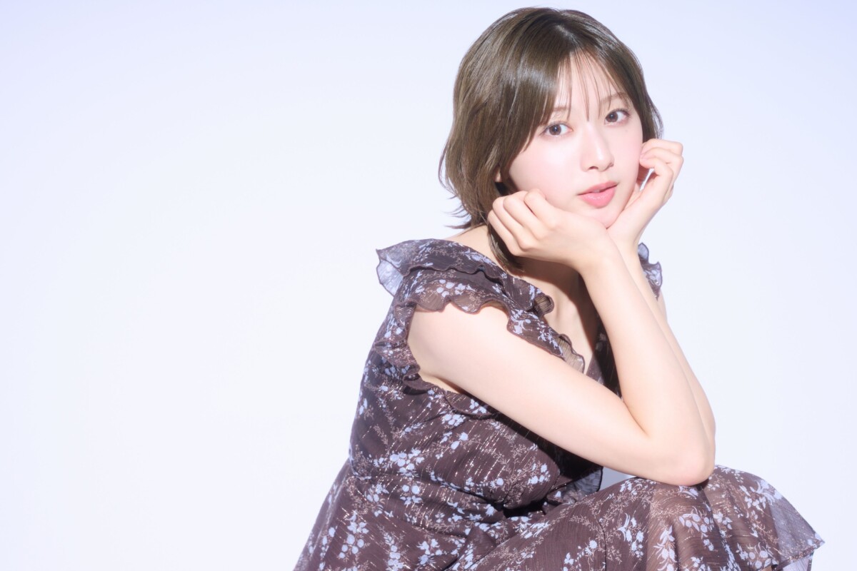 日向坂46 富田鈴花