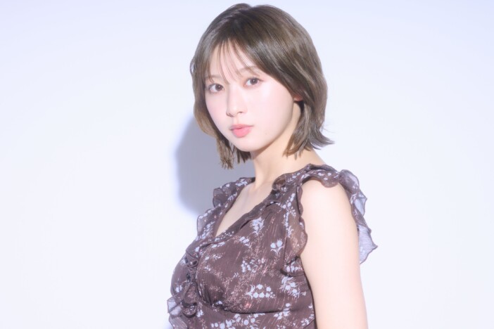 日向坂46 富田鈴花