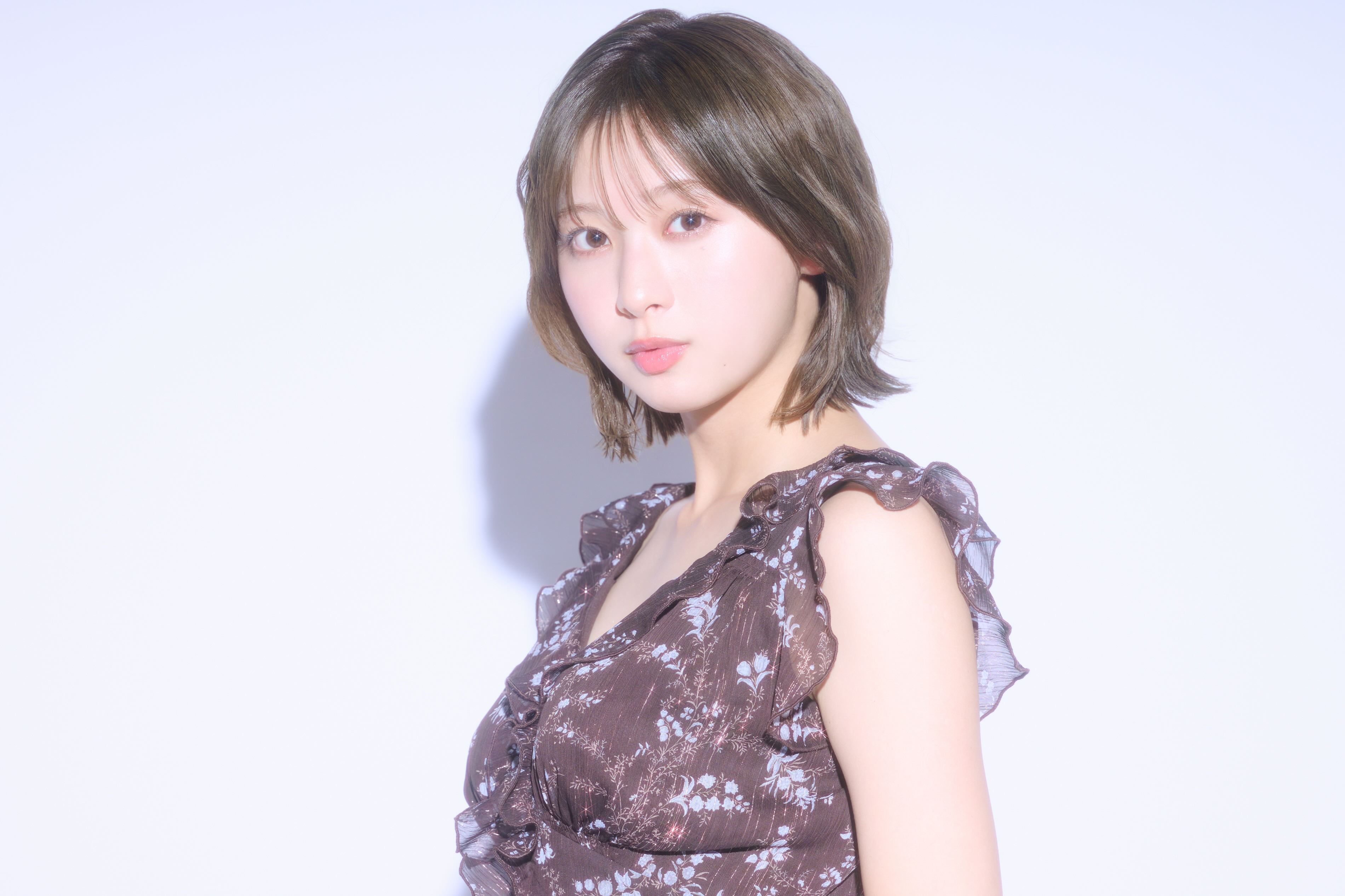 日向坂46 富田鈴花